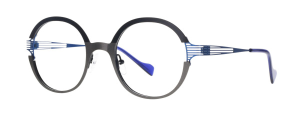 Lafont Rotonde Eyeglasses