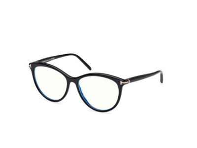 Tom Ford FT5990-B Eyeglasses