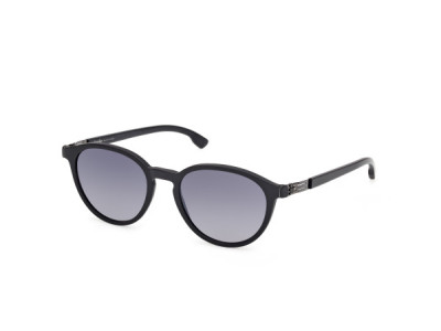 ic! berlin IC0064 CASSIUS Sunglasses