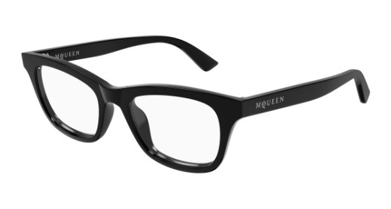 Alexander McQueen AM0515O Eyeglasses