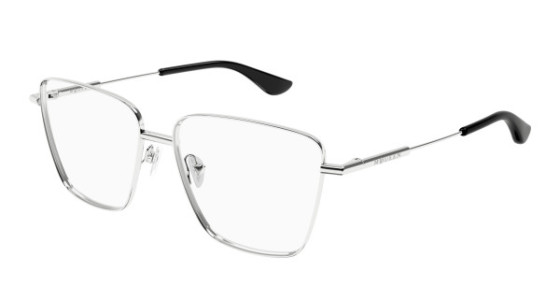 Alexander McQueen AM0503O Eyeglasses