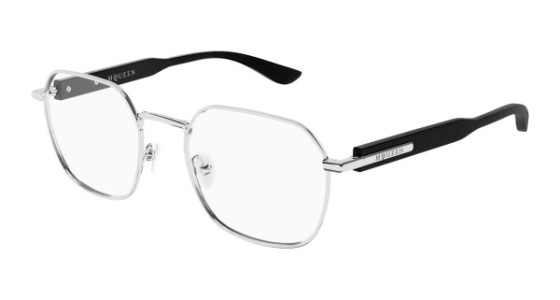 Alexander McQueen AM0499O Eyeglasses