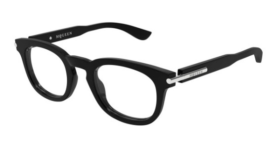 Alexander McQueen AM0498O Eyeglasses