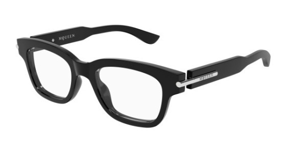 Alexander McQueen AM0497O Eyeglasses