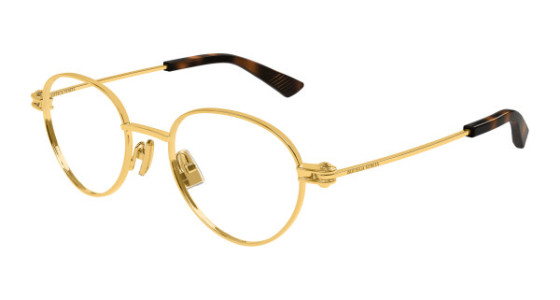 Bottega Veneta BV1382O Eyeglasses