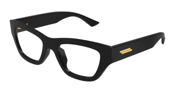 Bottega Veneta BV1360O Eyeglasses
