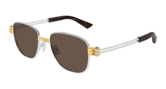 Bottega Veneta BV1380S Sunglasses