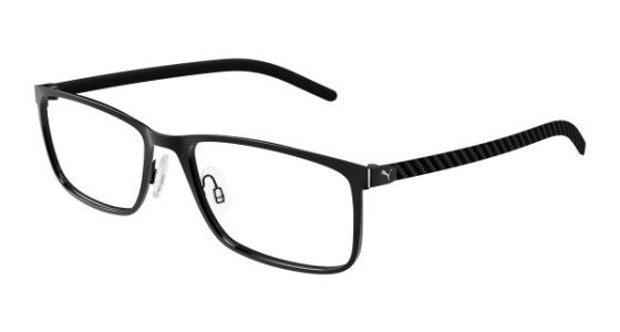 Puma PU0490O Eyeglasses