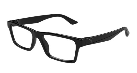 Puma PU0487O Eyeglasses