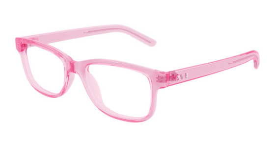 Puma PJ0083O Eyeglasses