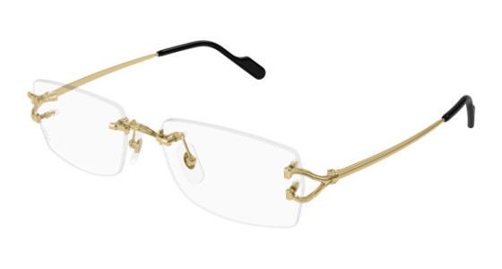 Cartier CT0563O Eyeglasses