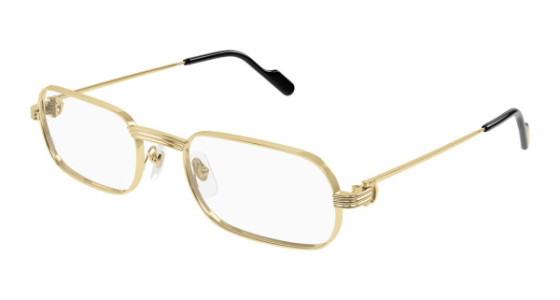 Cartier CT0556O Eyeglasses