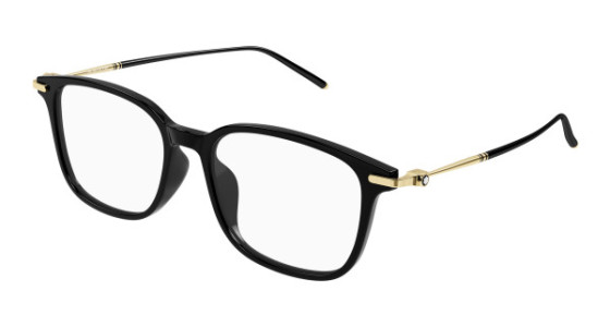 Montblanc MB0413OA Eyeglasses