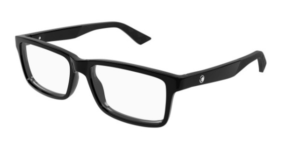 Montblanc MB0402O Eyeglasses