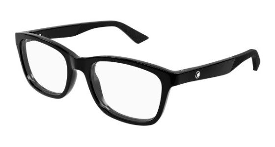 Montblanc MB0401O Eyeglasses
