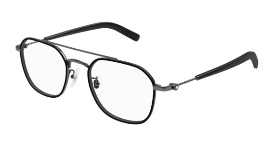 Montblanc MB0391OA Eyeglasses