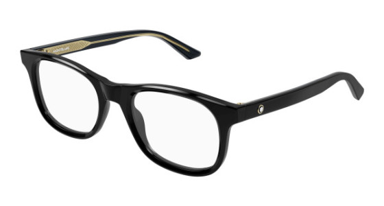 Montblanc MB0385O Eyeglasses