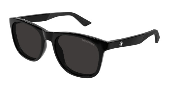 Montblanc MB0400S Sunglasses