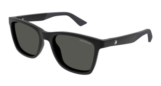 Montblanc MB0399S Sunglasses