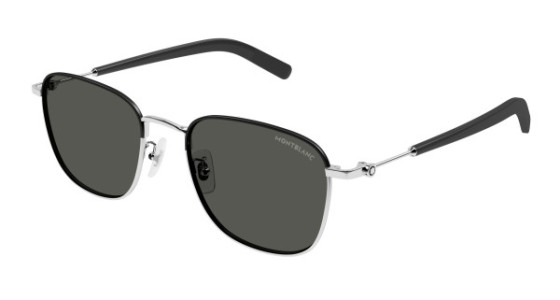Montblanc MB0392SA Sunglasses