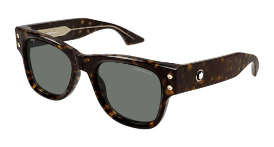 Montblanc MB0381S Sunglasses