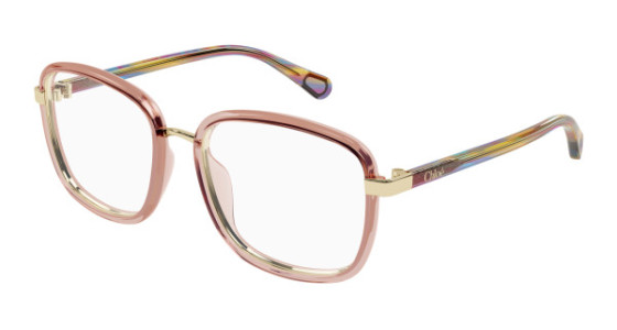 Chloé CC0025O Eyeglasses
