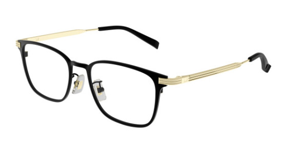 dunhill DU0107OJ Eyeglasses