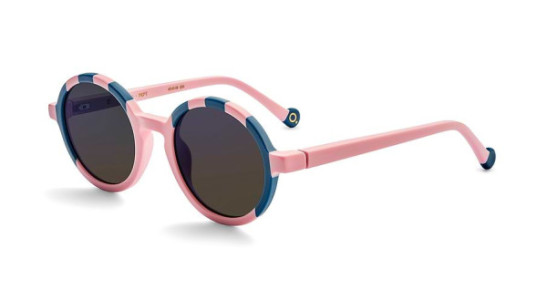 Etnia Barcelona PANDA SUN Sunglasses