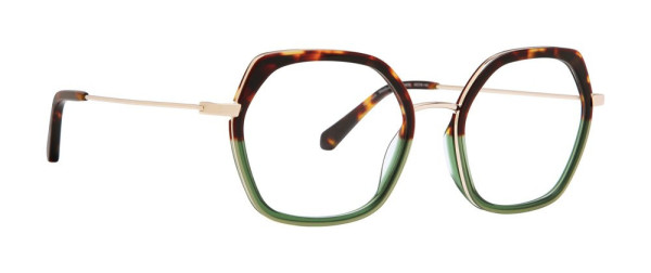 Vera Bradley VB Merrimack Eyeglasses
