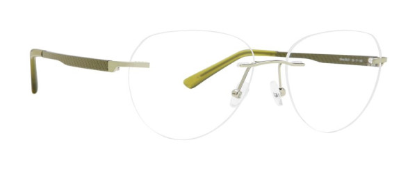 Totally Rimless TR Ludo 384 Eyeglasses