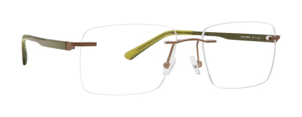 Totally Rimless TR Polaris 385 Eyeglasses