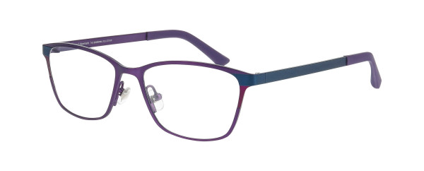 Prodesign Denmark TITONE 2 Sunglasses