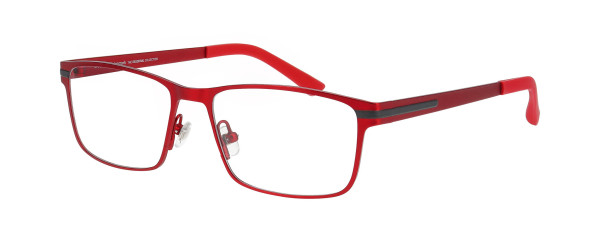 Prodesign Denmark ACTIVE 1 Eyeglasses