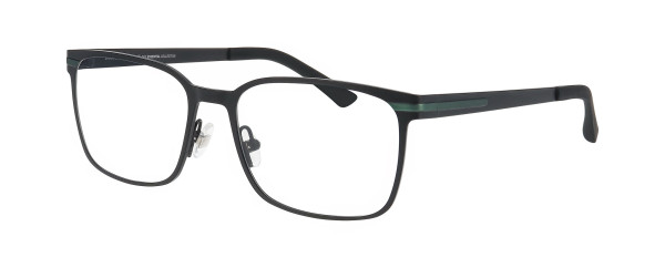 Prodesign Denmark ACTIVE 2 Eyeglasses