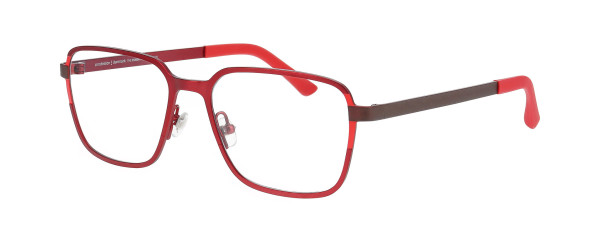 Prodesign Denmark TITONE 1 Sunglasses