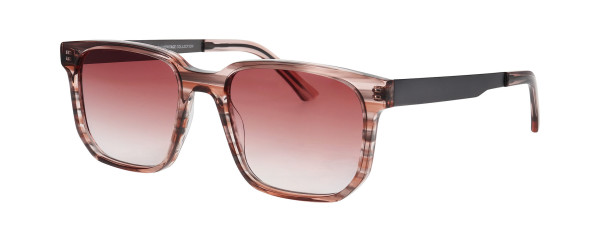 Prodesign Denmark EXTRUSION 4 S Sunglasses
