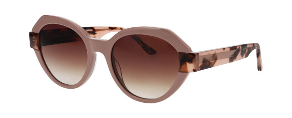 Prodesign Denmark SOL 3 S Sunglasses