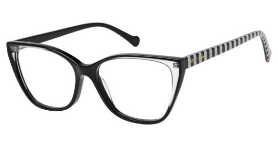 Betsey Johnson BET ALLURE Eyeglasses