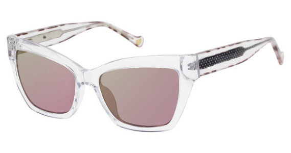 Betsey Johnson BET LIMELIGHT Sunglasses