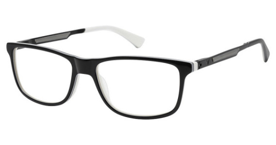 Callaway CAL GREYWOLF Eyeglasses