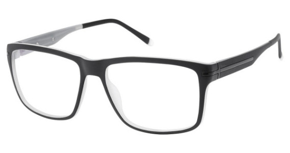 Stepper STE 10115 STS Eyeglasses