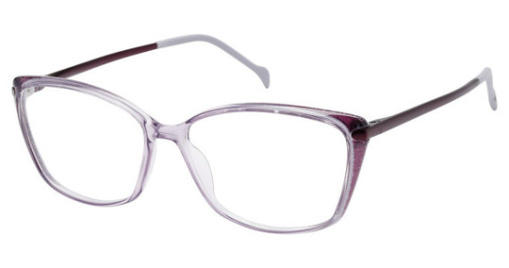 Stepper STE 30222 SI Eyeglasses