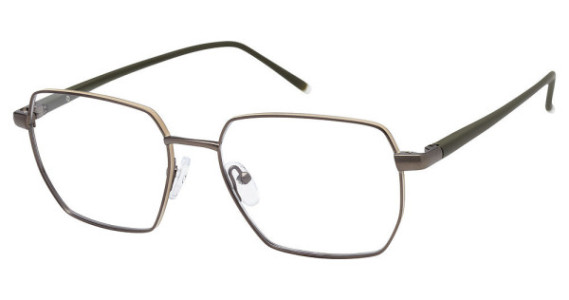 Stepper STE 40251 SI Eyeglasses