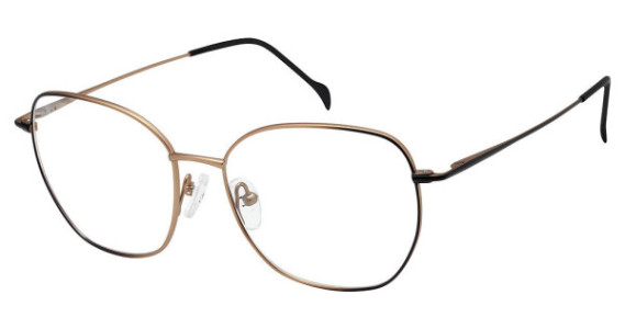 Stepper STE 50301 SI Eyeglasses