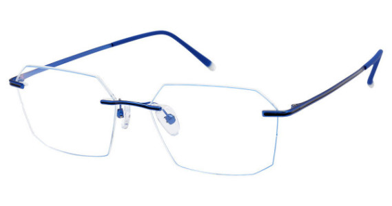 Stepper STE 73557 STS Eyeglasses