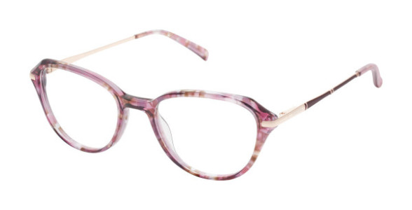 Elizabeth Arden Elizabeth Arden 1288 EA 1288 Eyeglasses