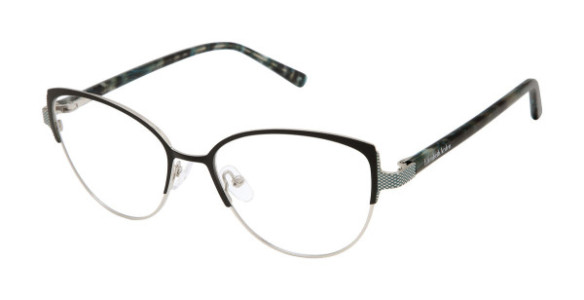 Elizabeth Arden Elizabeth Arden 1287 EA 1287 Eyeglasses
