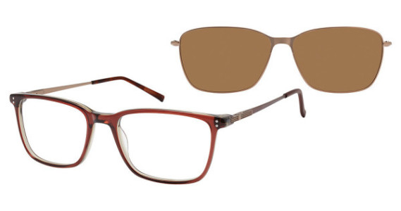 Revolution DECLAN Eyeglasses