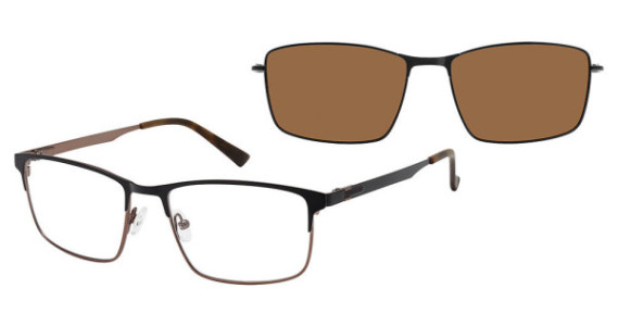 Revolution GREYSON Eyeglasses