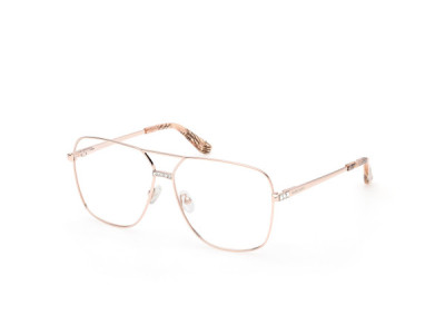 GUESS by Marciano GM50029 Eyeglasses
